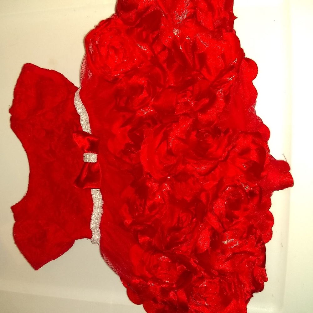 Baby Girl's Dress